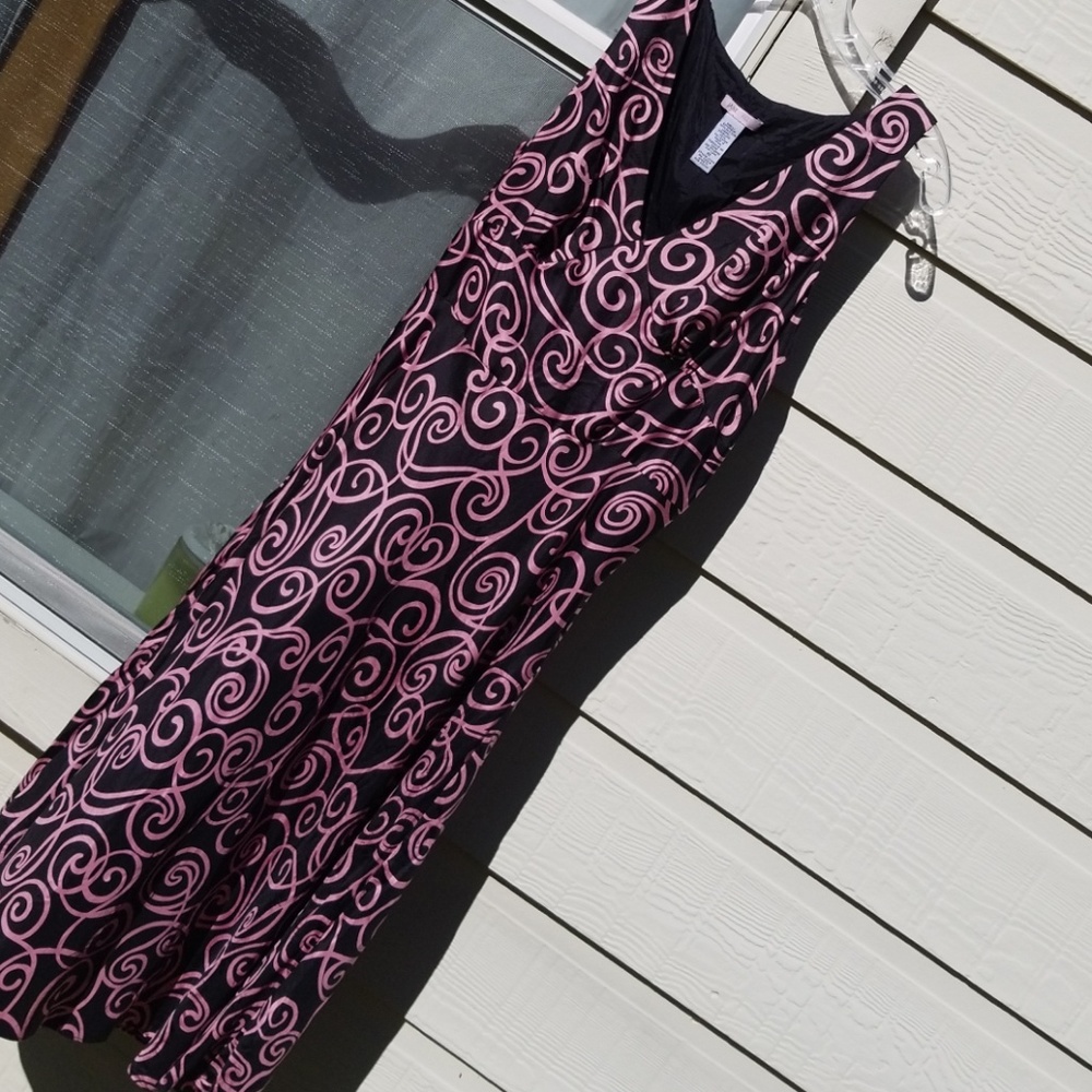 Jane Street dress